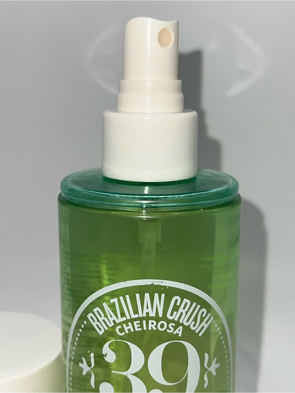 Sol de Janeiro Coco Cabana Cheirosa 39 Hair & Body Mist 8 fl oz
